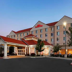 Hotel Hilton Garden